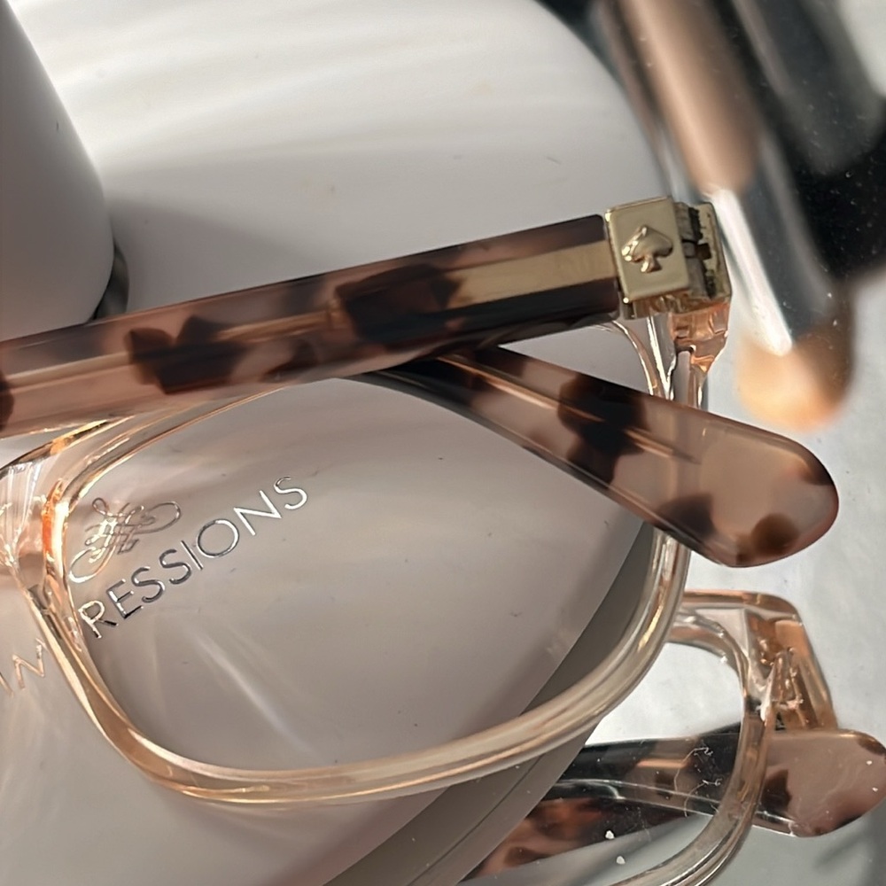 KATE SPADE Eyeglass Frames